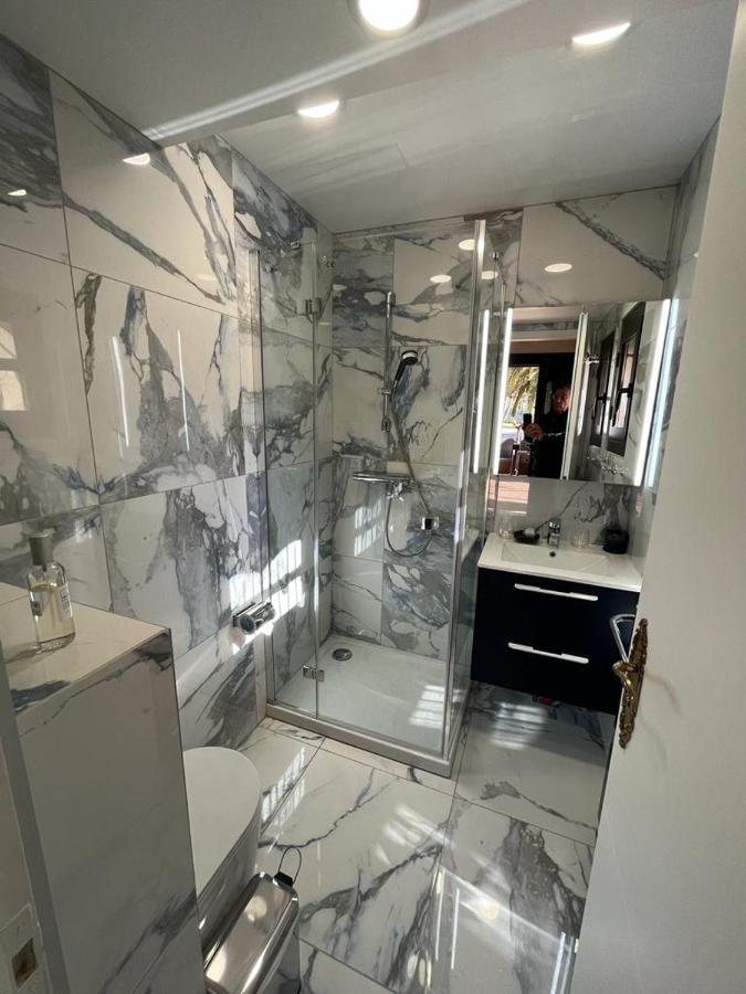 Chambre D'Hotes & Spa Mas Dels Esquirols Saint-André Dış mekan fotoğraf