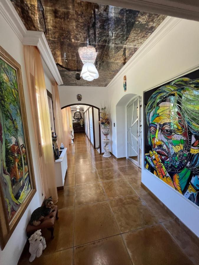 Chambre D'Hotes & Spa Mas Dels Esquirols Saint-André Dış mekan fotoğraf