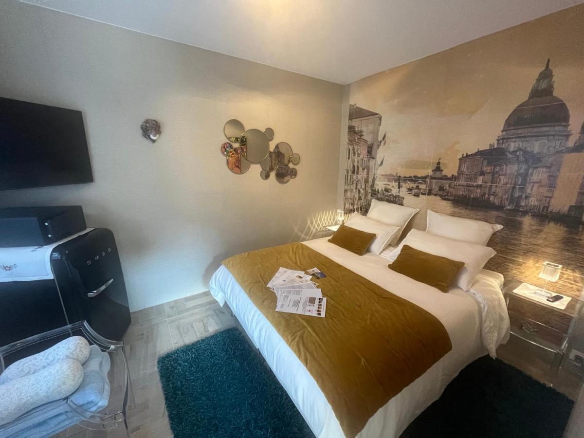 Chambre D'Hotes & Spa Mas Dels Esquirols Saint-André Dış mekan fotoğraf